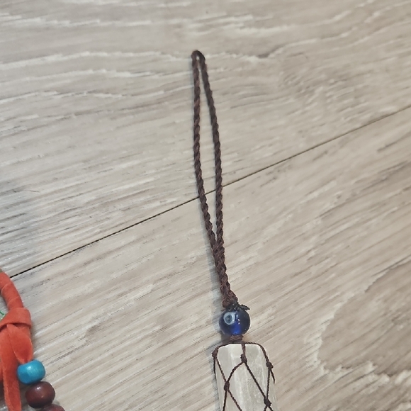 Dreamcatcher Keychain Set - Multicolor - Picture 5 of 8